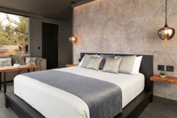 Star Atrium, at Ambiente Sedona, A Landscape Hotel