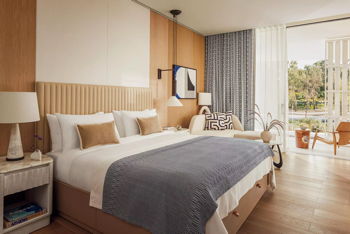 Aesthesis Room - Double Queen Beds, at One&Only Aesthesis