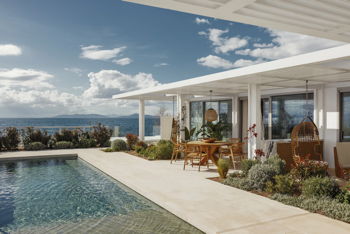 Villa Gaia, Two Bedrooms, at One&Only Aesthesis