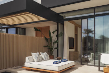 Epos Family Suite, at One&Only Aesthesis