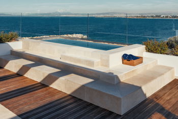 Villa Thea, at One&Only Aesthesis