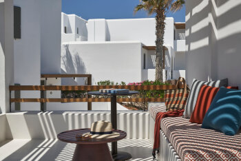 Origin Suite, at Andronis Minois