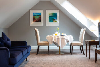 Rowan Suite, at Ness Walk