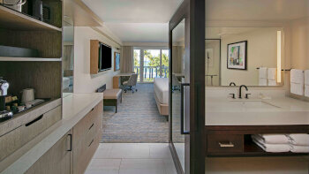 Two Queens - Garden View, at The Royal Sonesta San Juan