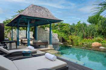 Premier Garden Villa with Private Pool, at Jumeirah Bali