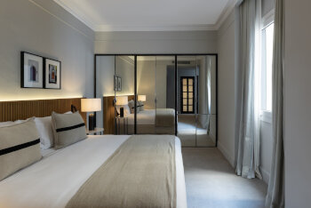 Prestige Suite, at Hotel Casa Lucia