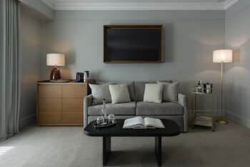 Junior Suite, at Hotel Casa Lucia