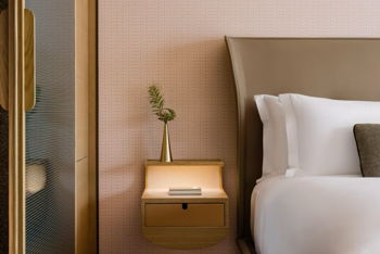 Classic, at Regent Hong Kong