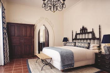 Deluxe Room, at Belmond Casa de Sierra Nevada