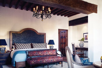 Cantera Suite, at Belmond Casa de Sierra Nevada