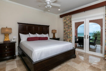 Great House Suite, at The Buccaneer