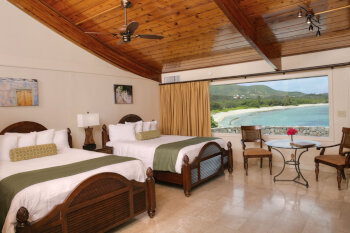 Deluxe Oceanfront, at The Buccaneer