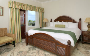 Great House Ocean View, at The Buccaneer