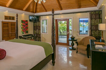 Ficus Suite, at The Buccaneer