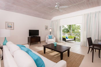 Ocean Suite, at Carlisle Bay
