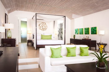 Bay Suite, at Carlisle Bay