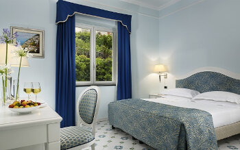 Classic Room, at Hotel Raito