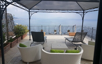 Sunshine Grand View Suite, at Hotel Raito