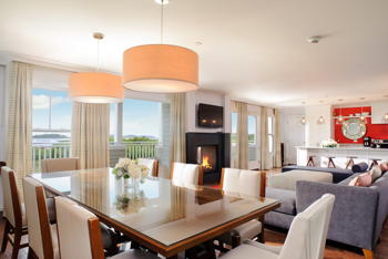 Accessible 2 Bedroom Beach Suite, at Inn by the Sea