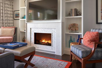 Accessible 1 Bedroom Beach Suite, at Inn by the Sea