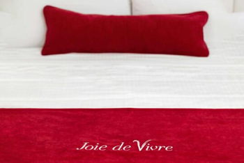 Vendue Premier Double Queen, at The Vendue