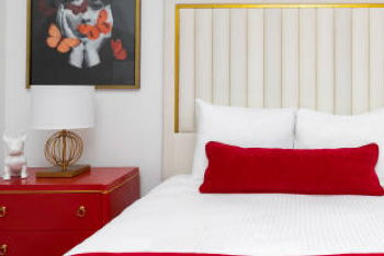 Vendue Signature Queen, at The Vendue