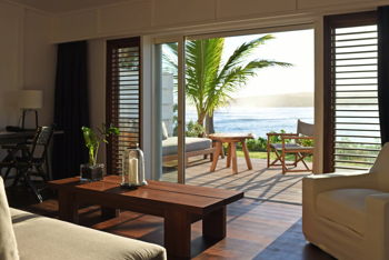 Grand Suite Plage One Bedroom King, Ocean View, at Le Sereno