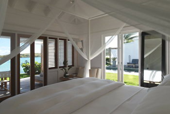 Grand Suite Plage Sud, at Le Sereno