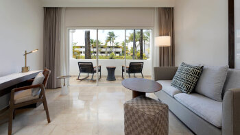 2 Double Beds Garden View, at Hyatt Regency Grand Reserve Puerto Rico