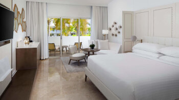 1 King Garden View Premium, at Hyatt Regency Grand Reserve Puerto Rico