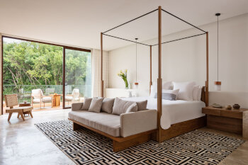 Paraiso 5 Bedroom Villa, at Rosewood Mayakoba