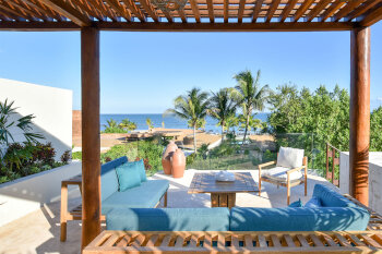 Mayakoba 2 Bedroom Suite, at Rosewood Mayakoba
