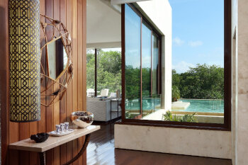 Ensueno 2 Bedroom Villa, at Rosewood Mayakoba