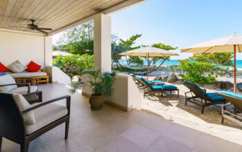 Royal Cinnamon and Saffron Beach Suites, at Spice Island Beach Resort