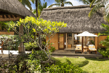 Luxury Villa with Garden, at The Oberoi, Mauritius