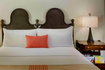 Executive Balcony King, at Hotel Valencia Riverwalk