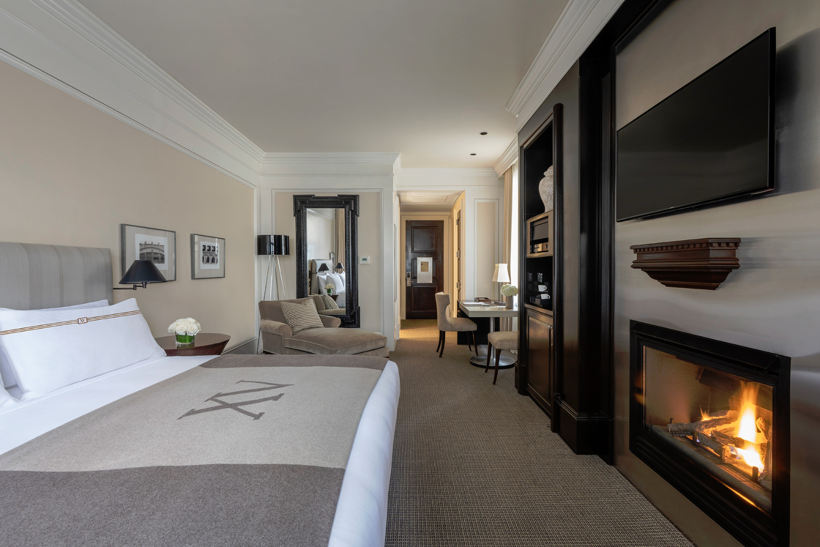 Contemporary Classic, at XV Beacon