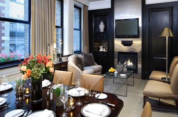 Bromfield Suite, at XV Beacon