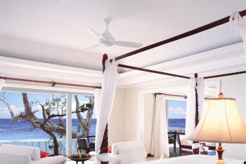 Cottage 4, at Jamaica Inn