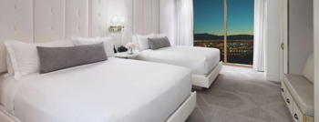 Delano Two Bedroom Suite, at W Las Vegas