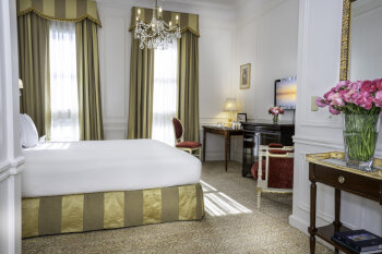 Premier Palace, at Alvear Palace Hotel