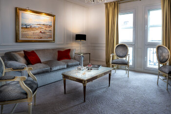 Palace Classic, at Alvear Palace Hotel