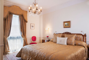 Governor Suite, at Alvear Palace Hotel