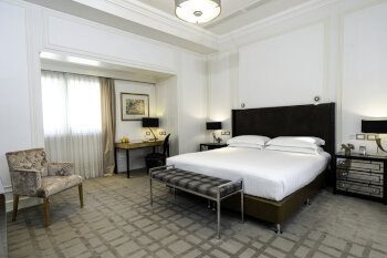 Studio Lounge, at Alvear Palace Hotel