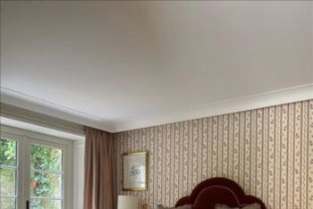 Double room - Classic, at Chateau La Cheneviere