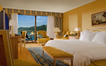 Deluxe Executive Lake View, at Hotel Splendide Royal Lugano