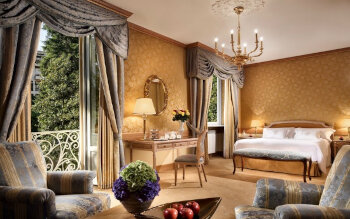 Superior Palace Comfort, at Hotel Splendide Royal Lugano