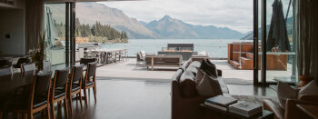 Penthouse, at Eichardt