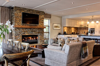 The Residence, 3 Bedrooms, at Eichardt