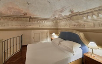 Junior Suite Prestige, at Bagni di Pisa